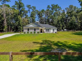 1600 Beaver Creek Dr, Havana, FL 32333