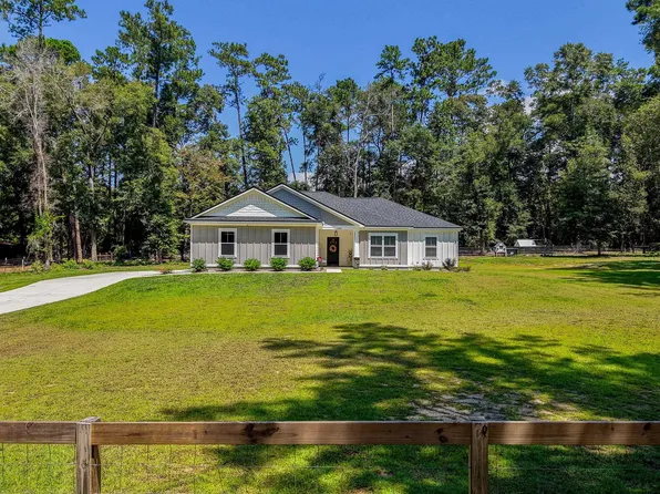 1600 Beaver Creek Dr, Havana, FL 32333