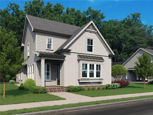 328 Coscoroba Ln, Auburn, AL 36832