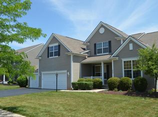 6580 Mingo Dr, Galena, OH 43021