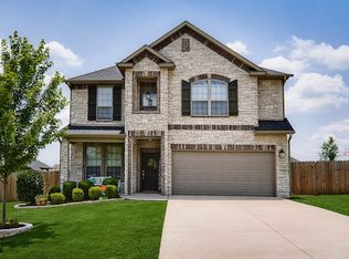 1605 Cavern Springs Way, Way, AR 72718