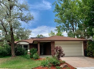 3665 S Jay St, Denver, CO 80235