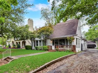 5507 Vanderbilt Ave, Dallas, TX 75206