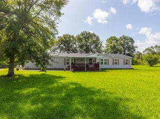 3546 Old Spurger Hwy, Silsbee, TX 77656