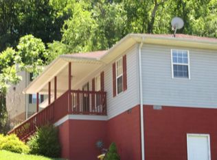 1339 Mountain Rd, Charleston, WV 25303