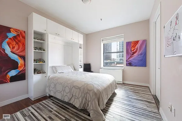 Rented by Brown Harris Stevens | media 4