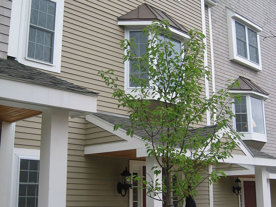 3 Floors, Townhouse