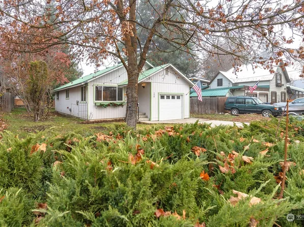 156 Prospect Street, Leavenworth, WA 98826