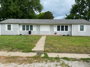 115 Buford St, Wellington, MO 64097