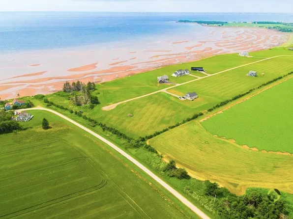 LOT Patrick Dr, Augustine Cove, PE C0B 1X0