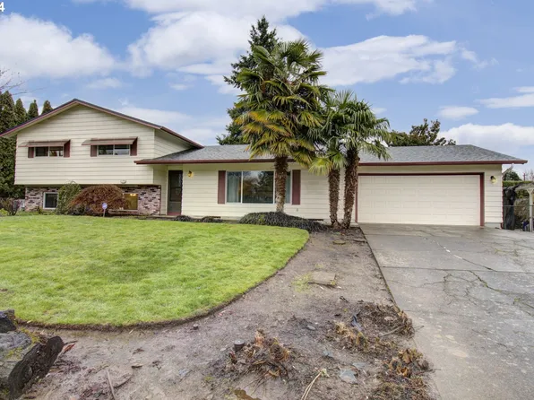 10109 NW 12th Ave, Vancouver, WA 98685