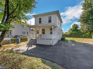 7325 Radcliffe St, Bristol, PA 19007