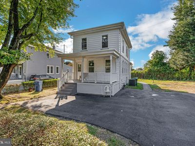 7325 N Radcliffe St, Bristol, PA, 19007