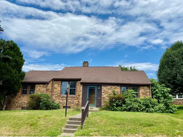 1025 23rd St, Portsmouth, OH 45662