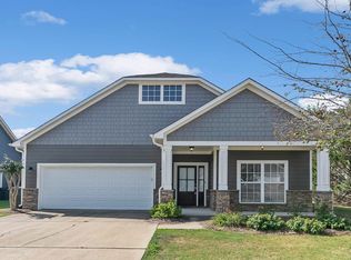 149 Robin St, Calera, AL 35040