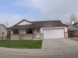 802 S Edinburgh Dr, Loveland, CO 80537