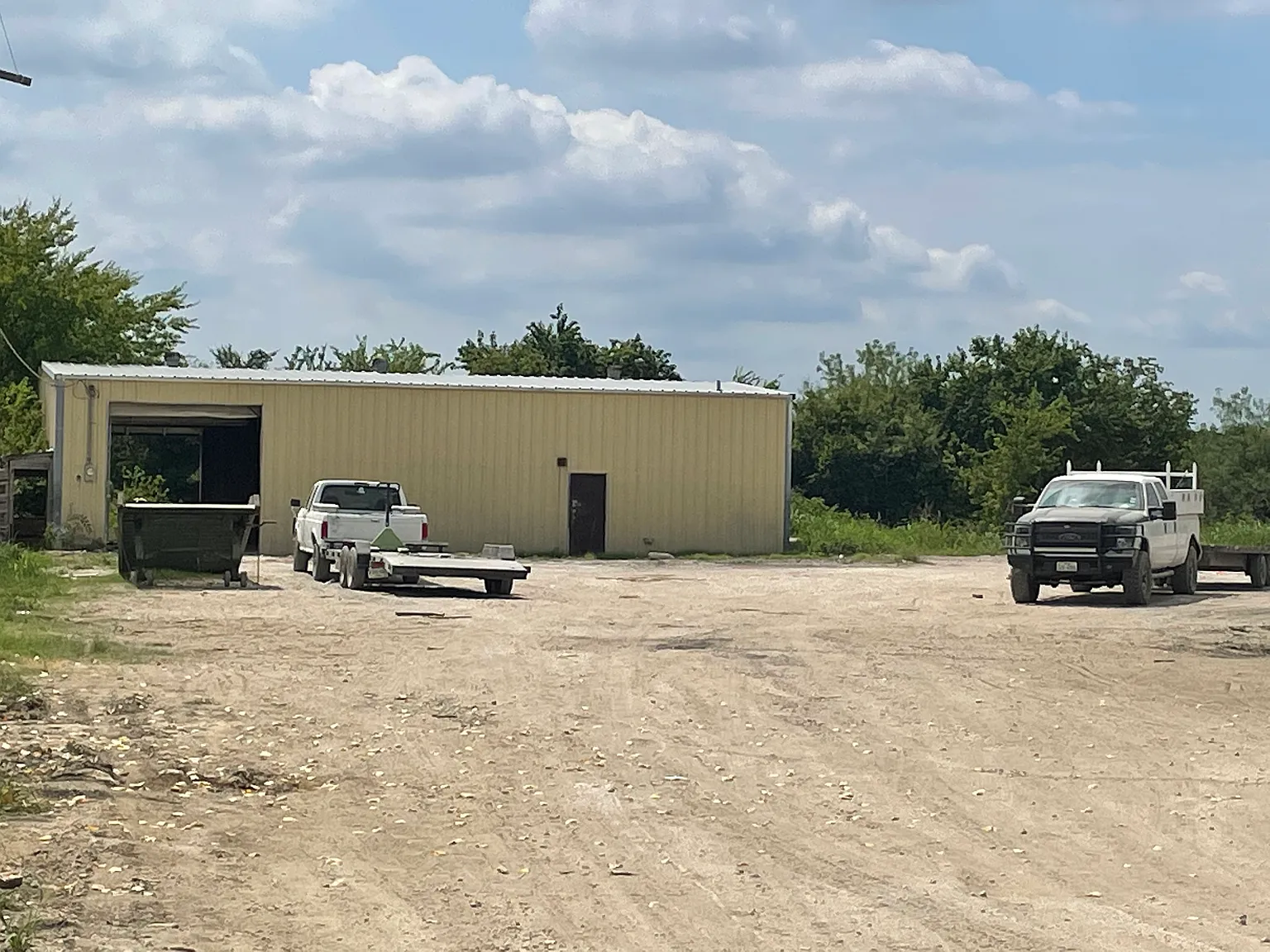 E FM 917, Alvarado — Photo 3