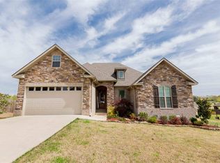 1996 Windy Ln, Jonesboro, AR 72404