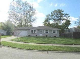 13108 Stevenson Ct, Cedar Lake, IN 46303
