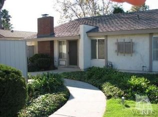 250 W Vineyard Ave, Oxnard, CA 93036