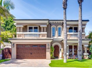 1157 6th St, Manhattan Beach, CA 90266