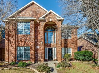 896 Brentwood Dr, Coppell, TX 75019