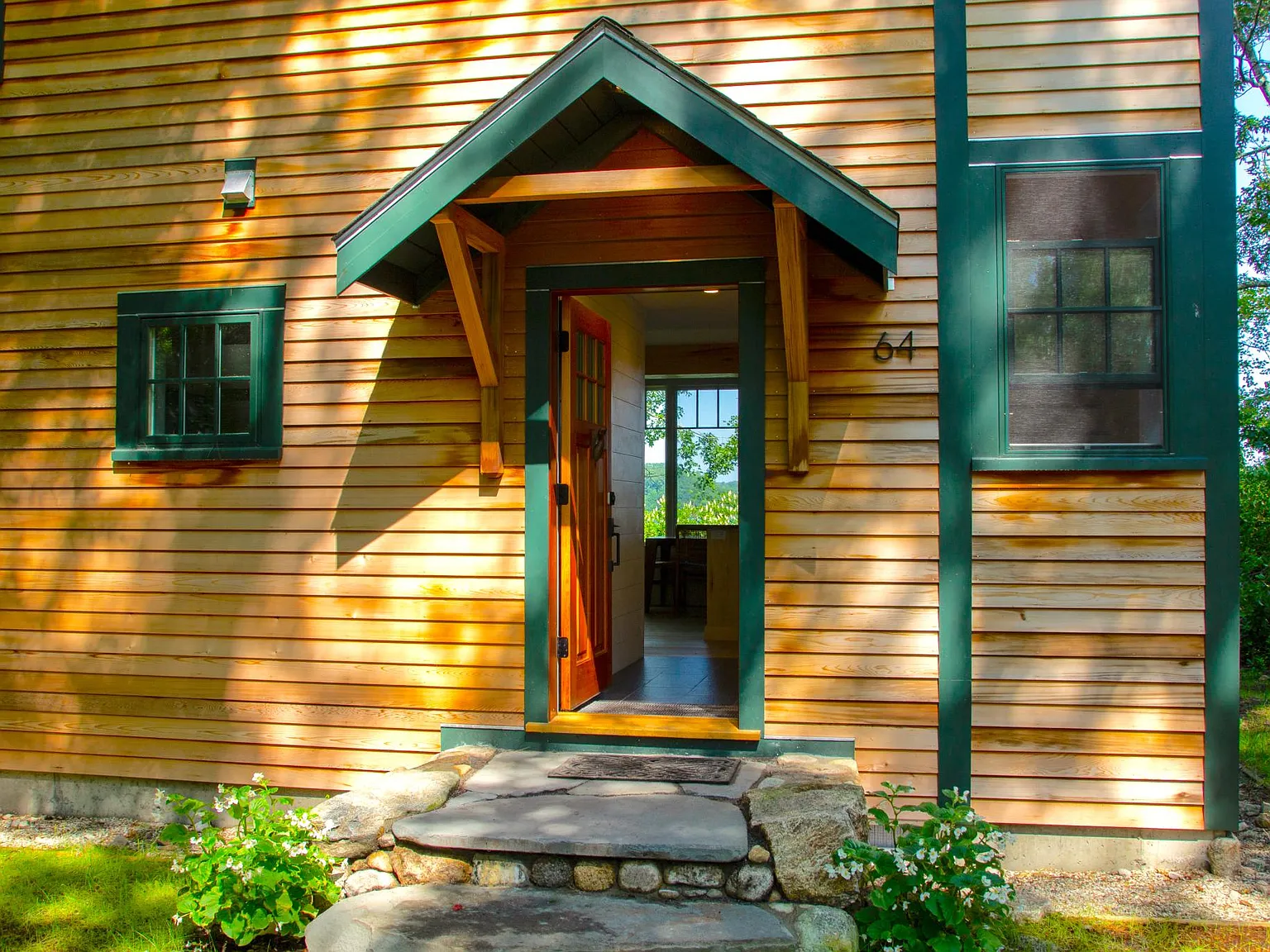64 Cornish Field Rd — Photo 3