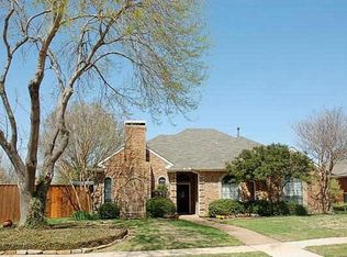 4217 Marshall Ct, Plano, TX 75093