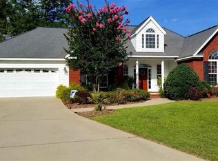225 Old Hickory Dr, Conway, SC 29526