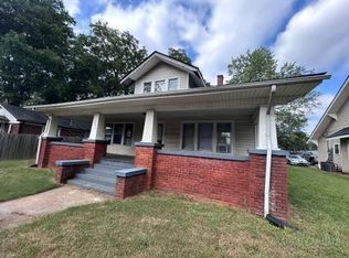 439 2nd Ave SE, Hickory, NC 28602
