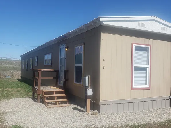 619 1st Ave, Custer, MT 59024