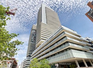 161 Roehampton Ave Unit 4207, Toronto, ON M4P 0C8