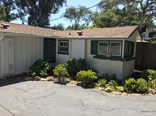 597 El Bosque Rd, Santa Barbara, CA 93108