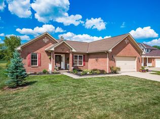 1480 Hickory Gate Dr, Marysville, OH