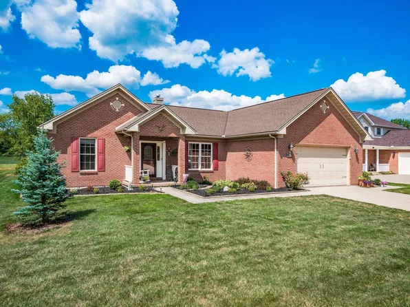 1480 Hickory Gate Dr, Marysville, OH 43040