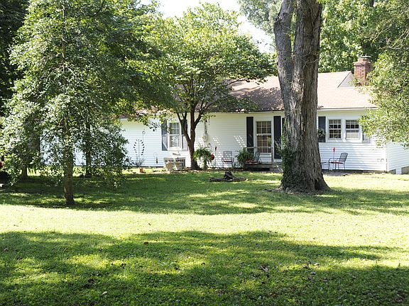 House Rear