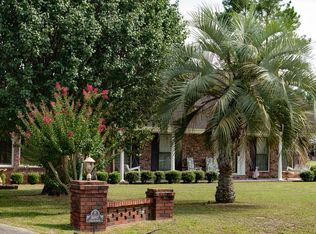 5097 Willow Swamp Rd, Islandton, SC 29929