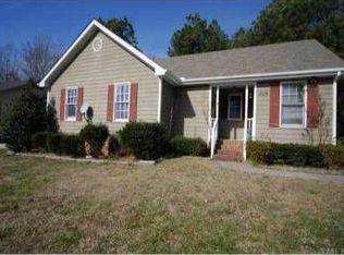 4129 Timberbrook Dr, Raleigh, NC 27616