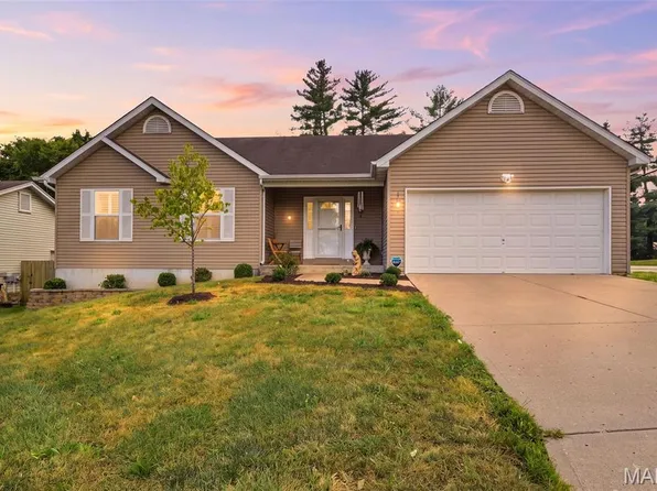 102 E 4th St, Moscow Mills, MO 63362