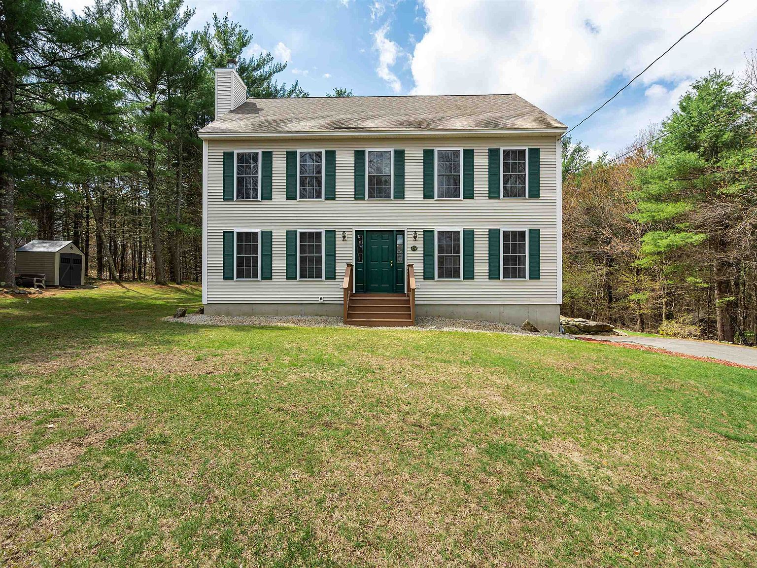 252 Middle Road, Deerfield, NH 03037 Zillow