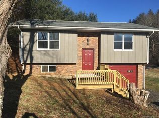 338 Hamburg Rd, Bakersville, NC 28705