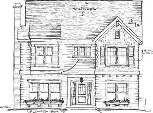 4004 Beard Ave S, Minneapolis, MN 55410