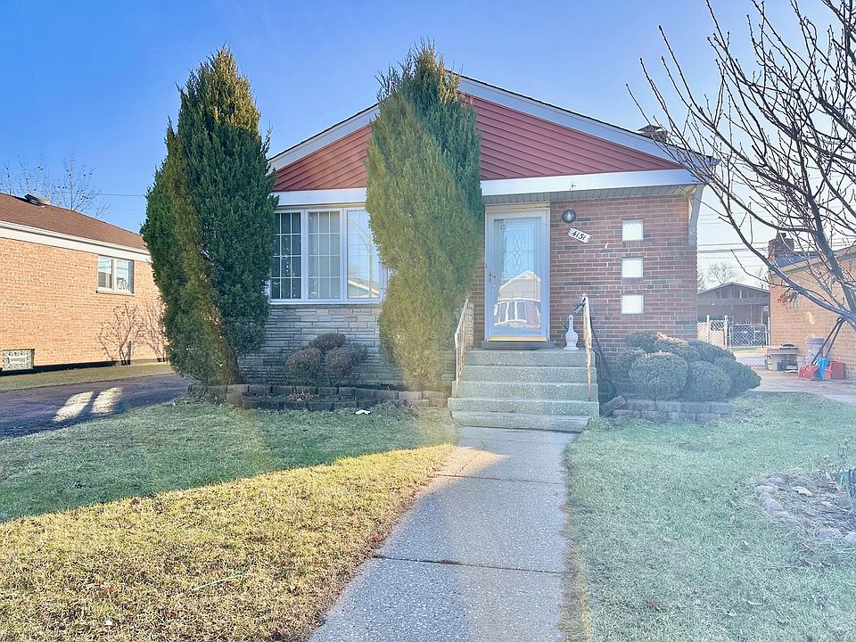 1st image of 4131 W 81st Pl