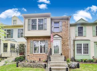 13630 Cedar Creek Ln, Silver Spring, MD 20904