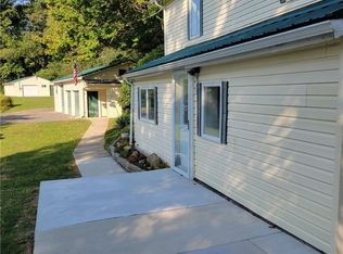 780 W Park Rd, Slippery Rock, PA 16057