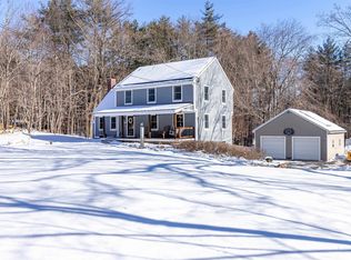 130 Ball Hill Rd, Milford, NH 03055