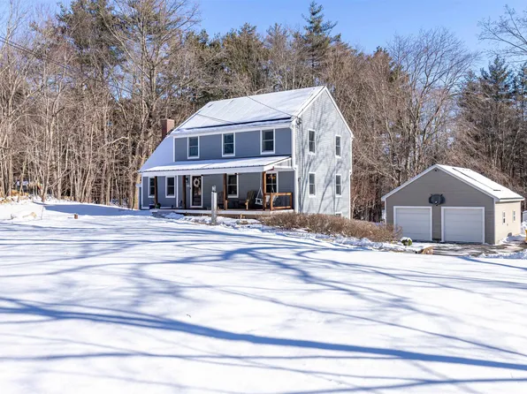 130 Ball Hill Road, Milford, NH 03055