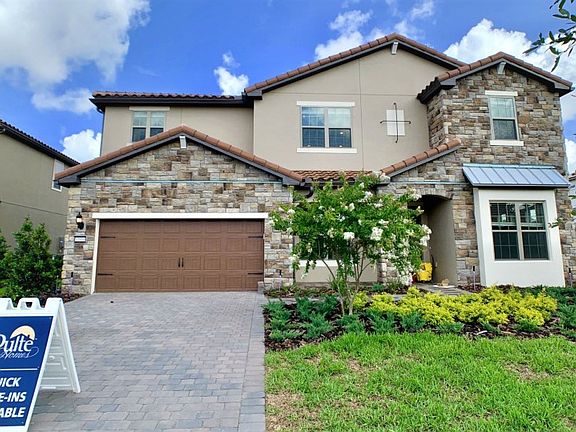 New Construction Home For Sale at Enclave at VillageWalk