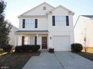 2624 Reid Park Ln, Charlotte, NC 28208