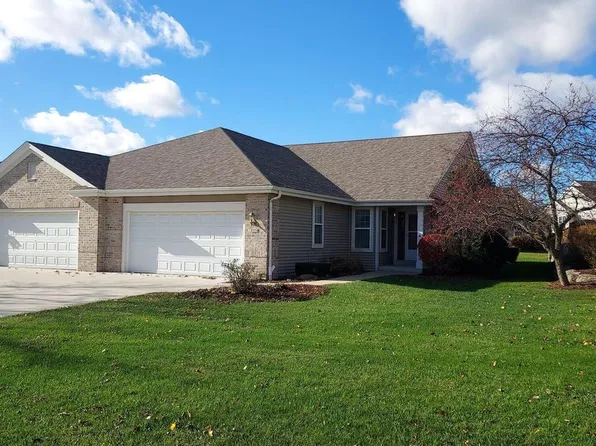 535 Fairview CIRCLE #A, Waterford, WI 53185